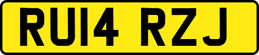 RU14RZJ