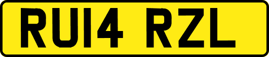 RU14RZL