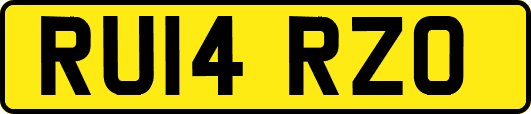RU14RZO