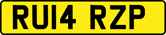 RU14RZP
