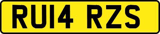 RU14RZS