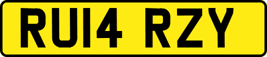 RU14RZY