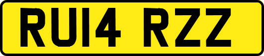 RU14RZZ