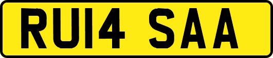 RU14SAA
