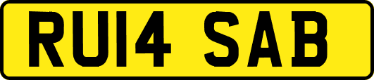 RU14SAB