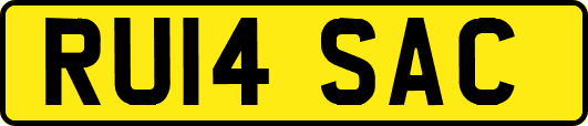 RU14SAC