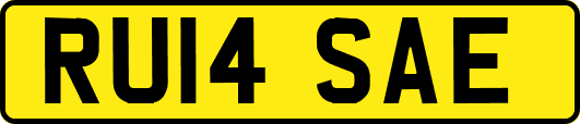 RU14SAE