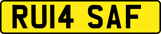 RU14SAF