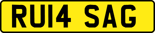 RU14SAG