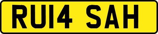 RU14SAH