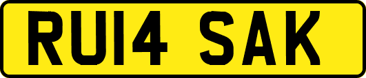 RU14SAK
