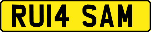 RU14SAM