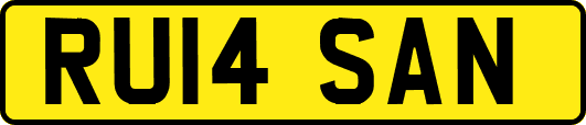 RU14SAN