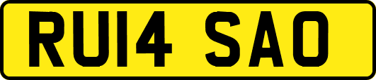 RU14SAO