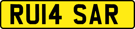 RU14SAR