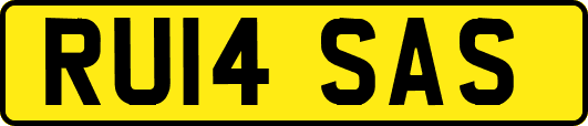RU14SAS
