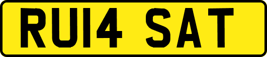 RU14SAT