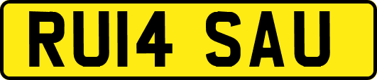 RU14SAU