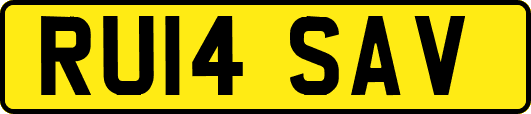 RU14SAV