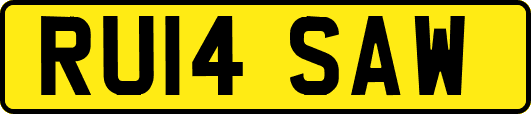 RU14SAW