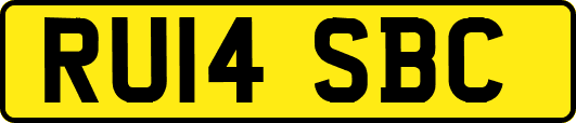 RU14SBC