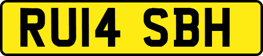 RU14SBH