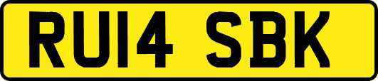 RU14SBK