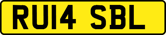 RU14SBL