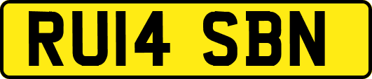 RU14SBN