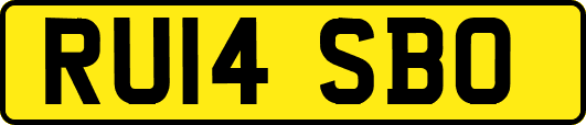 RU14SBO