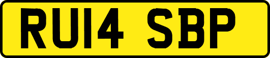 RU14SBP