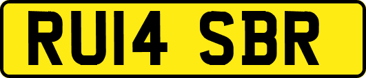 RU14SBR