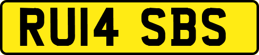 RU14SBS