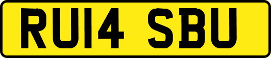 RU14SBU