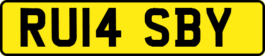 RU14SBY