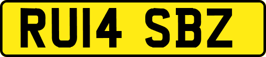 RU14SBZ