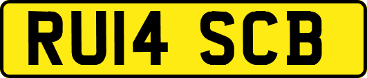 RU14SCB