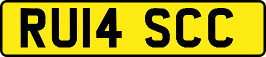 RU14SCC