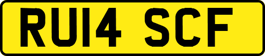 RU14SCF
