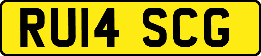 RU14SCG