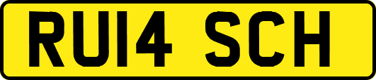 RU14SCH