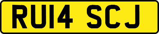 RU14SCJ