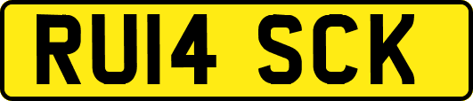 RU14SCK