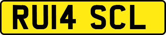 RU14SCL