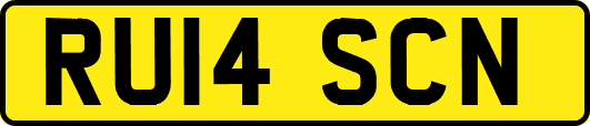 RU14SCN
