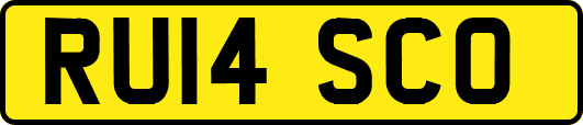 RU14SCO