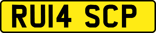 RU14SCP