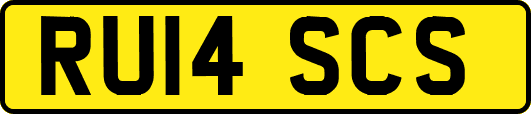 RU14SCS