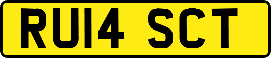 RU14SCT