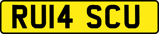 RU14SCU